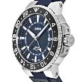 Часы Oris Aquis Gmt Date 01 798 7754 4135-07 4 24 65EB фото 4